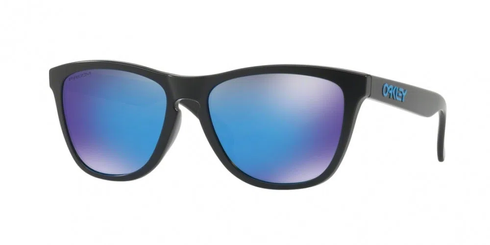 Oakley Frogskins 9245 Sunglasses - view 16